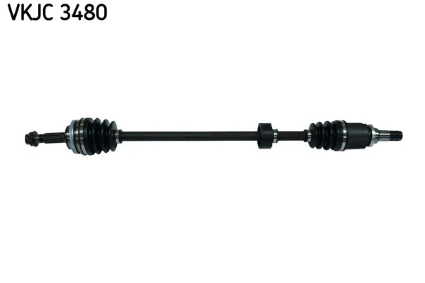 DRIVE SHAFT VKJC 3480 FOR TOYOTA YARIS 1SZ-FE 1.0L 1ND-TV 1.4L 4cyl YARIS - Image 2 of 4