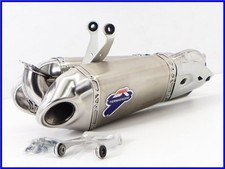 DUCATI 1199 Panigale S Termignoni Titanium Slip-on Muffler 899 