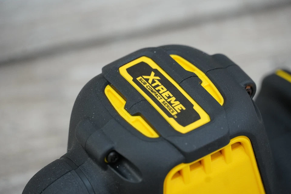 DEWALT 12V Max Compact Reciprocating Saw DCS312 (Bare Tool) - Image 3 of 4