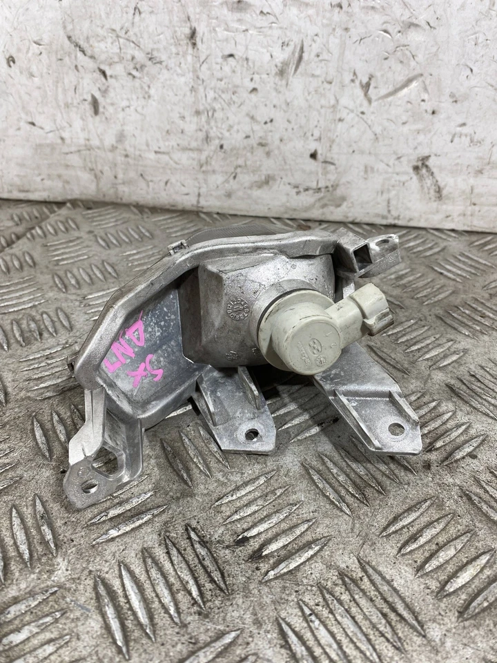 107120 Freccia Anteriore Sinistra SX  Yamaha X-max Xmax 250 Dal 2014 Al 2016 - Immagine 4 di 4