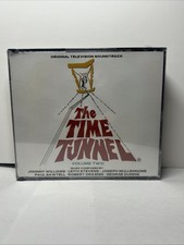 Time Tunnel: Vol. 2 Original  OST  Williams /...