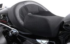 Danny Gray BigIST Solo Air-2 Leather Seat FA-DGE-0281 830-0104