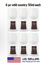 Avon Wild Country ESSENCE Roll-on Anti-Perspirant Deodorant 6 X 1.7oz