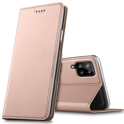 Flip Case Für Samsung Galaxy M22 Schutz Hülle Handy Tasche Klapphülle Slim