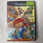 Rocket Power: Beach Bandits (Nintendo GameCube, 2002) CIB