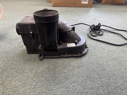 Bradford White 239-48528-00 Inducer Motor Fasco 702112695