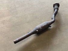 Katalysator G-Kat AUDI TT 8N A3 8L VW Golf 4 Bora 1.8T Abgasrohr Kat 1J0178CB