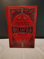 Penny Dreadfuls Sensational Tales of Terror, ...