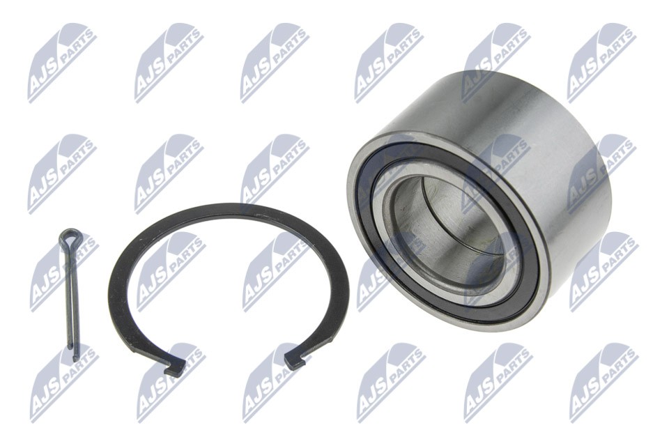 Front NTY OE KLP-HY-513 Wheel Bearing for HYUNDAI,KIA,VW