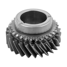 Usa Standard Manual Transmission T5 3rd Gear Ford Mustang V8