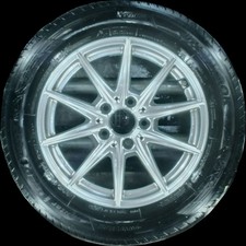 205/60 R16 Winterreifen A-Klasse W177 16 Zoll Alufelgen 4-6mm Komplettsatz