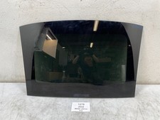  20-25 Oem Bmw G16 840 M850 Front Sunroof Window Glass Panel Panoramic Roof Top