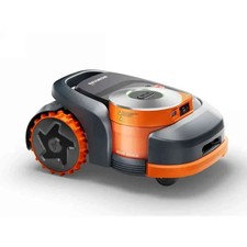 ROBOT  TAGLIAERBA NAVIMOW H230E SEGWAY SENZA ANTENNA E FILO PERIMETRALE  3000Mq