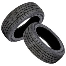 2 Toyo Extensa As Ii 22560r16 98h All Season Tires Takeoff 