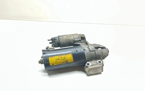 BMW 1 E81 Anlasser 0001139016 7823700 2.00 Diesel 2009 33657131