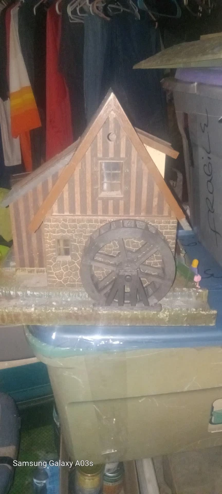 POLA LGB 结构水磨机 — 第 2/4 张图片