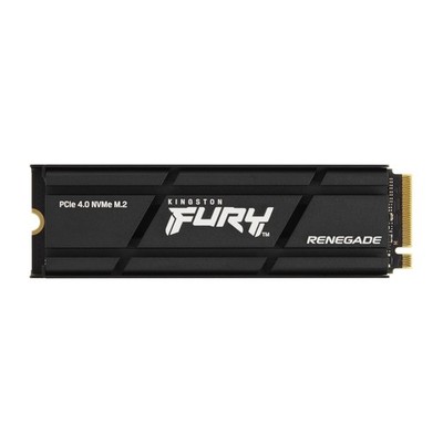 Interne Festplatte Kingston SSD FURY Renegade - 1000 GB - M.2 2280 - PCIe 4.0 x4
