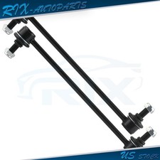 2 K80230 Front Sway Bar Link - Stop Squeaking Restore Handling 2 K80230 Front Sway Bar Link - Stop Squeaking Restore Handling