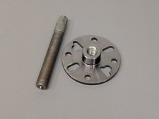 Miller Mopar C-452 Companion Flange Puller Tool Set Sp-576 Sp-116