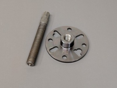 Miller Mopar C-452 Companion Flange Puller Tool Set SP-576 SP-116