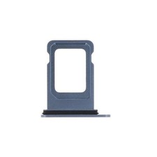 SIM TRAY FOR IPHONE 14 BLUE 