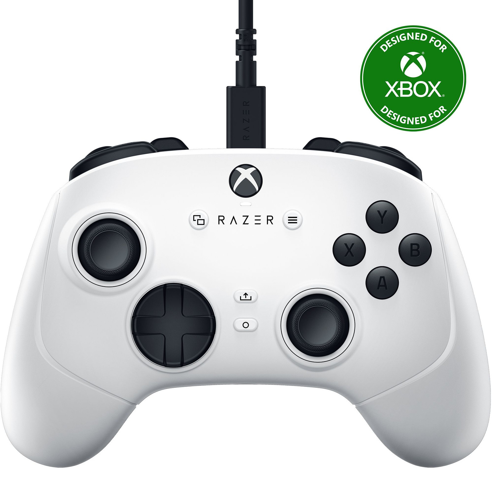 Razer Wolverine V3 Tournament Edition Wired Gaming Controller for Xbox & PC