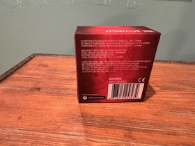 LEGO Ninjago: Stone Armor Cole 5004393 New Sealed Retired Rare