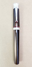 Montegrappa Desiderio Chocolate Brown Rollerb...