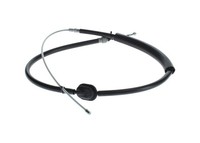 Bosch Seilzug, Feststellbremse 1 987 477 249 FüR Audi