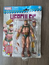 MARVEL LEGENDS HERCULES RETRO STYLE  6  ACTION FIGURE 2021 HASBRO MOC NEW