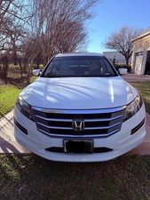2012 Honda Crosstour EXL