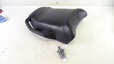 Honda PC 800 Pacific Coast Beifahrersitz Sitzbank Rücksitz Seat OEM