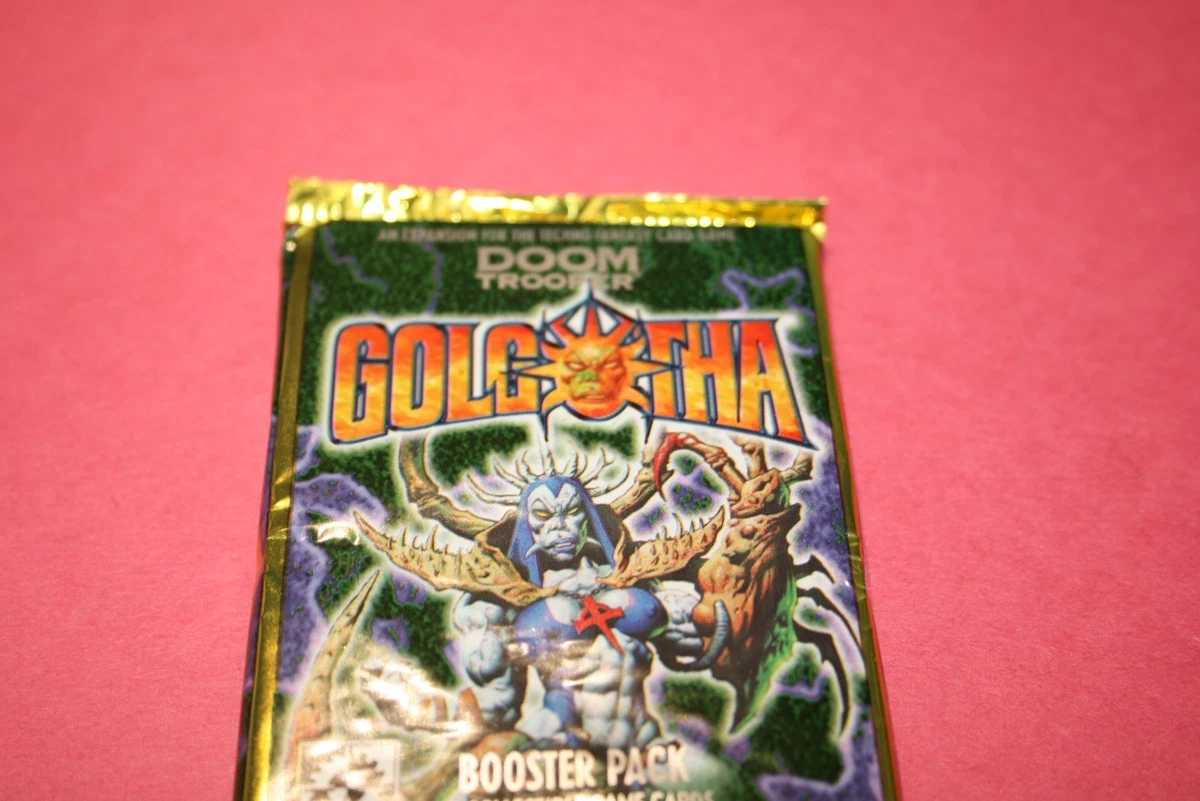 doom trooper products for sale | eBay