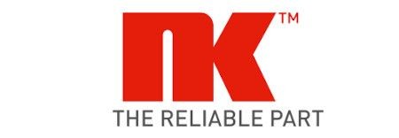 HANDBRAKE CABLE PAIR REAR NK 903539 2PCS A NEW OE REPLACEMENT - Picture 3 of 5