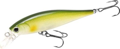 LUCKY CRAFT Pointer 65 - 268 Pearl Ayu (1qty) Jerkbait .