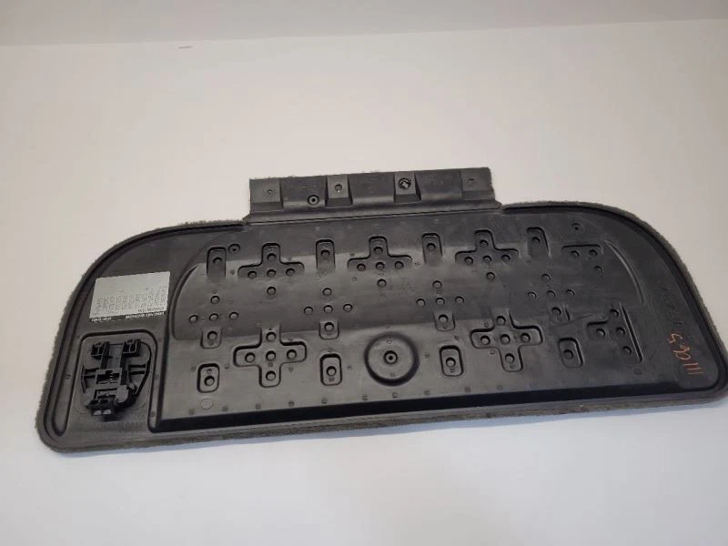 2008 08 CADILLAC SRX CARGO COVER Foto 4 de 4