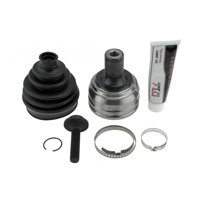 Tête de cardan 2N0498099 VW Crafter élimine bruit de claquement train avant