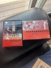 Michael Jordan Upper Deck 1997 The Jordan Championship Journals 24 Card Box Set