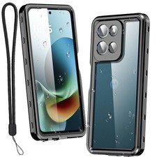 Waterproof Case For Motorola Moto G Play 2026 Shockproof Heavy Duty Rugged Cover