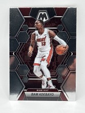 2022-23 Panini Mosaic - Bam Adebayo #78