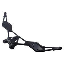 New Front Subframe Crossmember Brace Bracket For Infiniti Ex35 G25 M37 G37 AWD