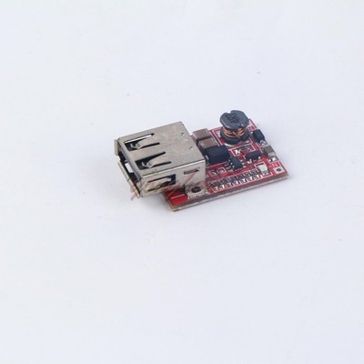 3V to 5V 1A USB Charger for DC-DC Converter Step Up   Module *qq