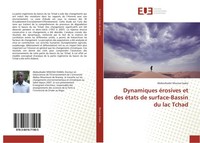 Dynamiques éRosives Et Des éTats De Surface-Bassin Du Lac Tchad Abdoulkader Mous