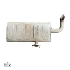 2024 HYUNDAI TUCSON NX4 1.6 T-GDi PETROL EXHAUST BACK BOX OEM