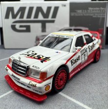 Mini Gt Mercedes Benz 190E 2.5-16