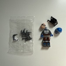 Lego Star Wars sw1163 Bo-Katan BRAND NEW