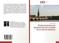 Matthieu Verten | ÉTude Prospective Du Gisement Foncier Mutable De La Ville...