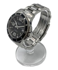 LONGINES Wrist Watch L37414566 #138 2