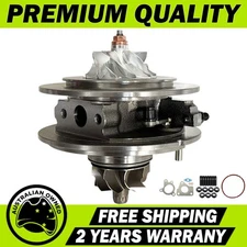 Upgrade Billet Turbo Cartridge Core+Studs&Gaskets For Mitsubishi ASX 4N14 2.2L