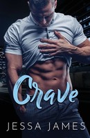 Jessa James | Crave | Taschenbuch | Englisch (2020) | Large Print